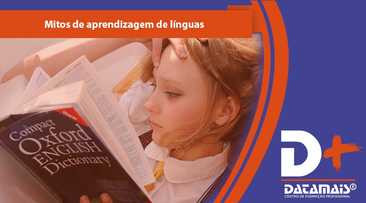 Mitos de aprendizagem de novas línguas